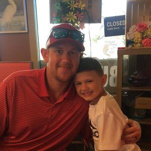 Meet your Posher, Josh